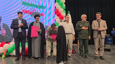 برگزاری پویش «موشک‌سازان کوچک» در کاشان با حضور ۶۳۱ کودک و نوجوان