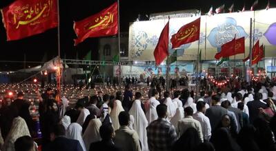۳۰۰۰ امضا پای پیوندی آسمانی؛ اینجا شهدا قباله خوشبختی را مهر کردند!