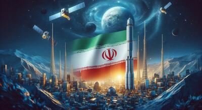 نمونه دوم ماهواره سنجشی پارس-۱ تا پایان آذرماه پرتاب می‌شود