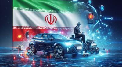 دستگاه پیش‌بینی‌ تصادفات رانندگی با فناوری هوش مصنوعی طراحی شد