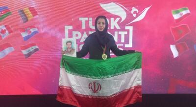 یکی از نخبگان استان بوشهر به مقام دوم و مدال نقره مسابقات تکنو فست دست یافت