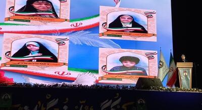 روایت تکان دهنده از شهادت هفت‌نفره در خانه‌ای که پایگاه بصیرت بود