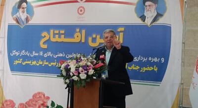 تأکید رئیس سازمان بهزیستی بر توسعه مراکز توانبخشی «خانواده‌محور»