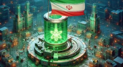 دستاوردی سبز از دل پژوهشگاه هسته‌ای ایران؛ روبشگر پردازنده پلاسمایی