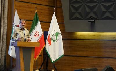 محسن رضایی: دشمنان، ایران خلع‌سلاح‌شده را می‌خواهند