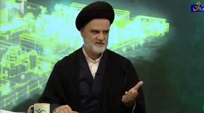 آمریکا به ایران اورانیوم 93 درصد داد!