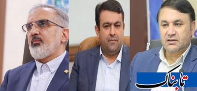 مدیران عامل بانک های سپه، ملی و مسکن در آستانه تغییر/ گزینه‌های احتمالی چه کسانی هستند؟