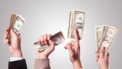 به جای بازار آزاد، از بانک مرکزی دلار بخرید+ جزییات