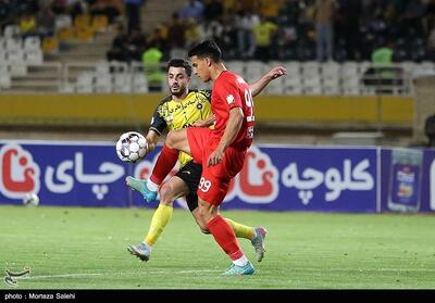 حواشی دیدار تراکتور ـ فجر/ از حضور مهمانان ناخوانده ‌تا اعتراض اسکوچیچ به داور - تسنیم