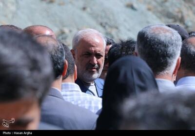 برنامه‌ریزی وزارت نیرو برای تولید 7 هزار مگاوات برق خورشیدی تا پایان سال - تسنیم