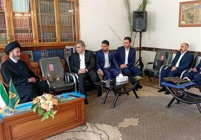 پرداخت تسهیلات قرض‌الحسنه قداست خاص دارد - تسنیم