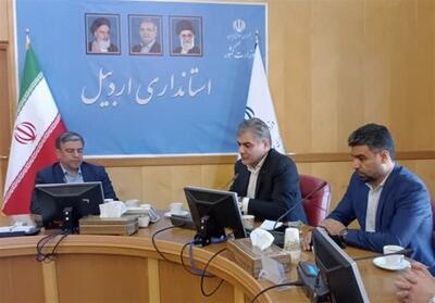 پرداخت 16.5 هزار میلیارد ‌تسهیلات برای حمایت از تولید در اردبیل‌ - تسنیم