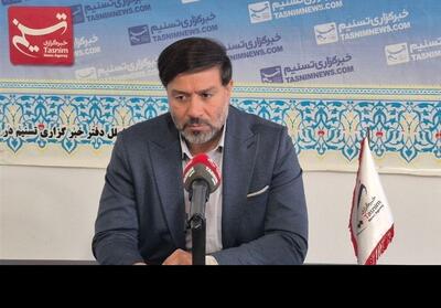 دومین جشنواره گردو در بخش ثمرین شهرستان اردبیل 4مهر برگزار می‌شود- فیلم فیلم استان تسنیم | Tasnim