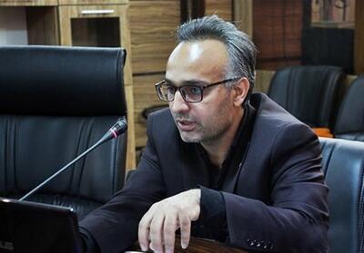 گام بلند یزد در توسعه فرهنگی با افتتاح فاز دوم کتابخانه مرکزی - تسنیم