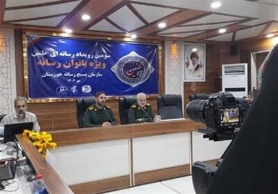 سردار فلاحی: آمادگی کامل برای تحقق منویات امام و آرمان‌های انقلاب را داریم - تسنیم