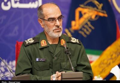 فرمانده سپاه عاشورا: مذاکره هیچ‌گاه نفعی برای ما نداشته است - تسنیم