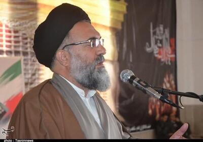 ملت ایران با اقتدار، راه عزت و پیشرفت را ادامه می‌دهد - تسنیم