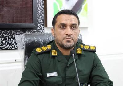 گردآوری ‌300 هزار سند دوران دفاع مقدس در شهرستان دیر - تسنیم