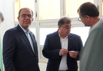 تجهیز مدارس اوتیسم، اولویت عدالت آموزشی در شهرستان بوشهر - تسنیم