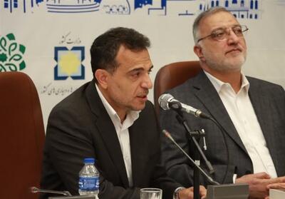نماینده ‌مجلس: 20 هزار میلیارد تومان به درآمدهای شهرداری‌ها اضافه می‌شود - تسنیم