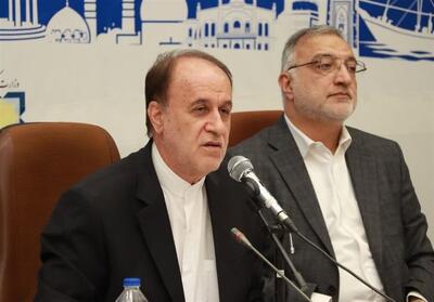 حاجی‌بابایی: هنوز نوع حکمرانی شهری مشخص نیست/ در اکثر شهرها‌ مردم اول خانه می‌سازند - تسنیم