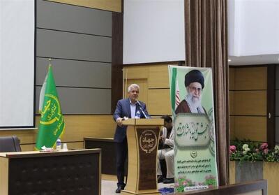 مولدسازی روستاها با راه‌اندازی 400 پروژه تولیدی در استان همدان - تسنیم
