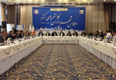 سهم همدان از درآمدهای کشوری ناعادلانه است - تسنیم