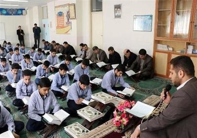 از شعار تا عمل؛ چرا تثبیت قرآن در زندگی دانش‌آموزان همچنان پرچالش است؟ - تسنیم