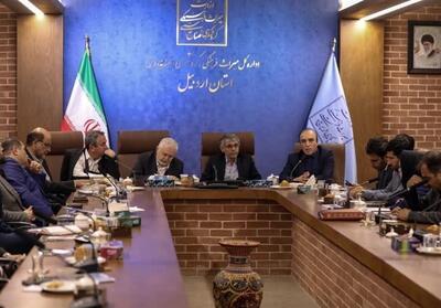 اردبیل 49 درصد سهم ارزش افزوده و اشتغال در حوزه گردشگری دارد - تسنیم