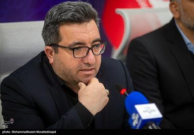 بابایی: هیچ‌گونه معامله‌ای بدون ثبت در دفاتر رسمی اعتبار قانونی ندارد - تسنیم