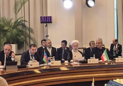 دادستان کل ایران: منطقه اکو درگیر مخاطرات جدی تهدیدات علیه محیط‌زیست است - تسنیم