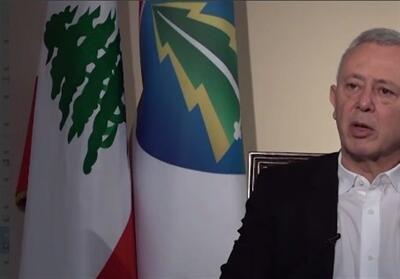 سلیمان فرنجیه: لبنان و مردم بزرگترین دغدغه شهید نصرالله بود/ به قدرت مقاومت ایمان داریم - تسنیم