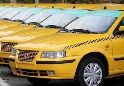 وعده برای راه‌اندازی تاکسی زائر در قم - تسنیم