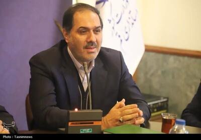 دستور معاون استاندار قم برای ‌برخورد قاطع با تغییر کاربری‌‌ اراضی - تسنیم