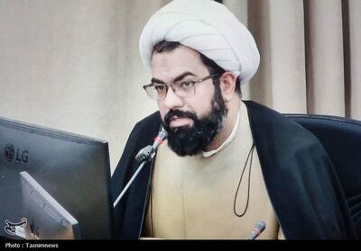 طلاب جهادی ظرفیت بی‌بدیل خدمت در مواجهه با چالش‌های پیش‌رو - تسنیم