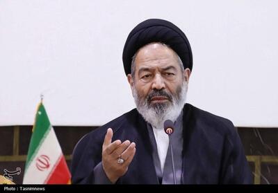 سرپرست حجاج ایرانی: پیش‌ثبت‌نام‌های حج 1405 از نیمه دوم مهر آغاز می‌شود - تسنیم
