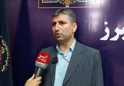 آزادی 22 زندانی مرکز حرفه‌آموزی و اشتغال زندانیان البرز - تسنیم