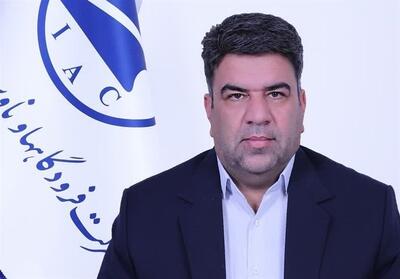 پروازهای ‌هواپیمایی ایروان در مسیر تهران ـ بیرجند ـ تهران ‌برقرار شد - تسنیم