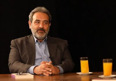پاسیاد پسر خاک  ؛ کتابی که تحسین رهبر انقلاب را برانگیخت- فیلم باشگاه خبرنگاران تسنیم | Tasnim