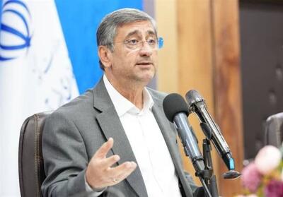 12.5درصد آب کشور در لرستان؛ پروژه‌های سدسازی ناقص مانده‌اند - تسنیم