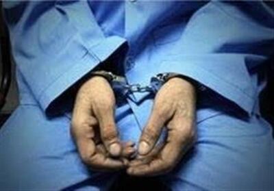 3 نفر از ضاربان محیط‌بانان کاشانی دستگیر شدند - تسنیم