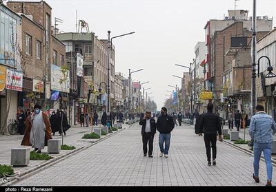 وعده اختصاص 40میلیارد برای پروژه‌های سنندج/تأمین 2 هزار تن قیر سهمیه‌ای - تسنیم