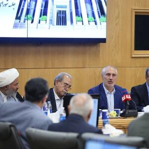 ساخت مسیر ریلی از چابهار به زاهدان امسال تمام می شود - تسنیم