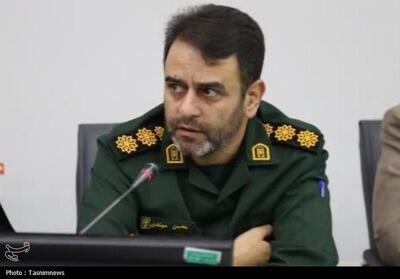 نیروهای مسلح در آمادگی صددرصدی به سر می‌برند/ ‌برای بدبینانه‌ترین سناریوها‌ نقشه داریم - تسنیم