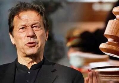 عمران خان: فرمانده ارتش پاکستان برای گفتگو با طالبان به افغانستان سفر کند - تسنیم