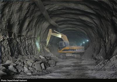 قطعه دوم بزرگراه کنارتخته به دالکی در دشتستان- عکس صفحه استان تسنیم | Tasnim