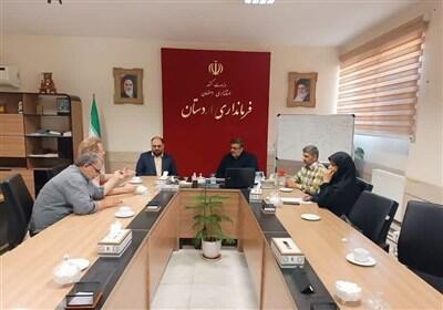 مستند داستانی  کافه فولکس   در اردستان ضبط می شود - تسنیم