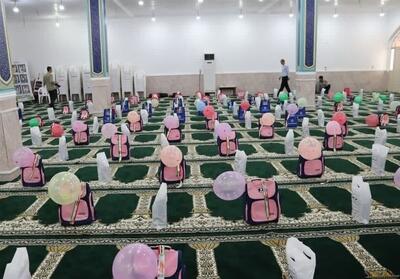 850 بسته آموزشی به دانش‌آموزان نیازمند جنوب استان بوشهر تحویل شد - تسنیم