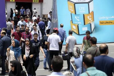 آغازبکار رسمی الکامپ ۱۴۰۴ با حضور وزیر ارتباطات و فناوری اطلاعات