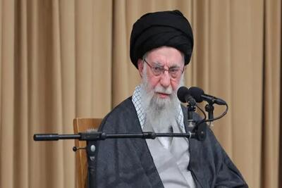 پیام رهبر انقلاب به مناسبت هفته دفاع مقدس: شهادت پاداش مجاهدت است؛ چه در دفاع ۸ ساله، چه در نبرد قهرمانانه ۱۲ روزه